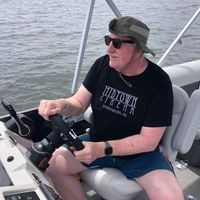 Profile Picture of Paul Lazzaro (@paul-lazzaro-4) on Quora