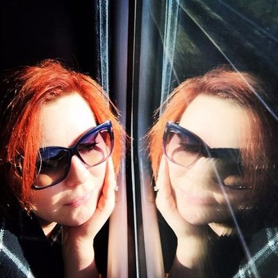 Profile Picture of Ray Mills-Morrow  💙 (@toomanytigers) on Twitter