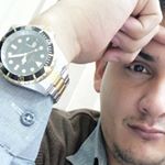 Profile Picture of David Arce (@davidarcepy) on Instagram