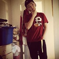 Profile Picture of David Tran (@tron_killer184) on Pinterest