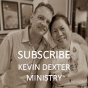 Profile Picture of Kevin Dexter Ministry (@kevindexterministry) on Youtube