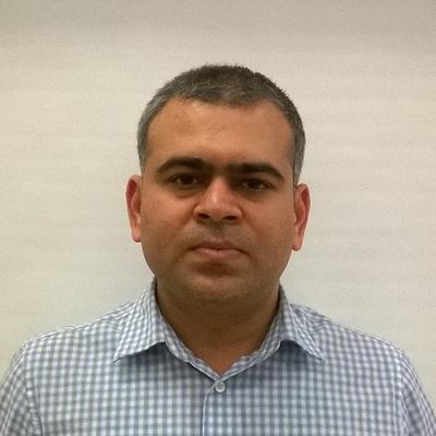 Profile Picture of Chirag Panchal (@panchalchirag) on Twitter