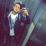 Mahmoud Abd El-wahab - Instagram Profile Picture of Mahmoud Abd El-wahab (@mahmoudabdelwahab96) on Instagram