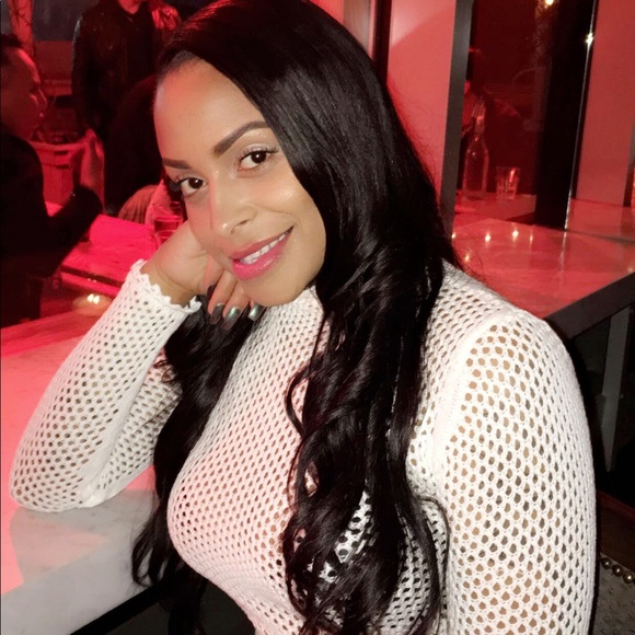 Profile Picture of Raysa Dasilva (@raycoco91) on Poshmark