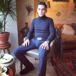 Profile Picture of Kenneth Silvion (@kenneth_sun_of_jeannette) on Instagram