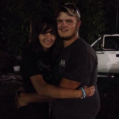 Profile Picture of Dallas Scott Isbell (@Dallas_Isbell) on Twitter