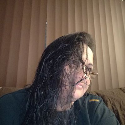 Profile Picture of Mary Ann Otero (@MaryAnnOtero7) on Twitter