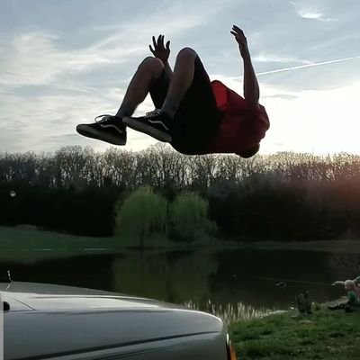 Profile Picture of Y@ (@Wyatt_Duncan) on Twitter