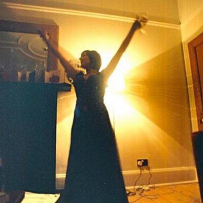 Profile Picture of Eileen McMahon (@eileen_mcmahon) on Twitter