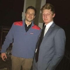 Profile Picture of Brian Ramey (@brian.ramey3) on Tiktok