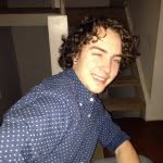 Profile Picture of Thomas Drury (@thomasdrury_) on Instagram