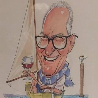 Profile Picture of Ron Phillips (@r0nphillips48) on Instagram