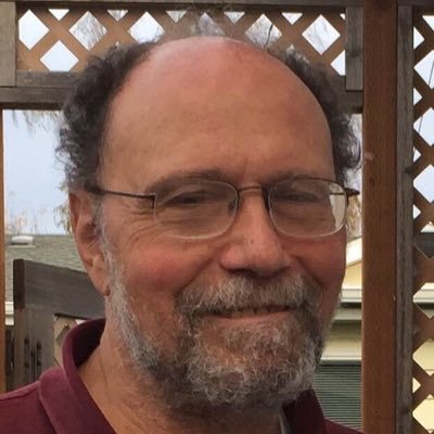 Profile Picture of Allan Shapiro (@FanofCrows) on Twitter