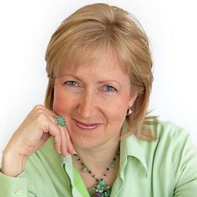 Profile Picture of Julia Campion (@juliacampion) on Twitter