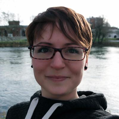 Profile Picture of Julia Stöhr (@Lu_lal123) on Twitter
