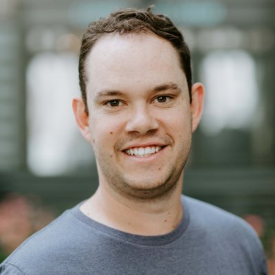 Profile Picture of Andrew Lamping (@AndrewLamping) on Twitter