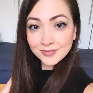 Profile Picture of Patrycia Ayres (@patryciaayres) on Tiktok