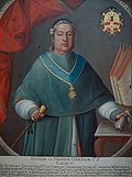 Profile Picture of Antonio Caballero y Góngora - Wikipediaon Wikipedia