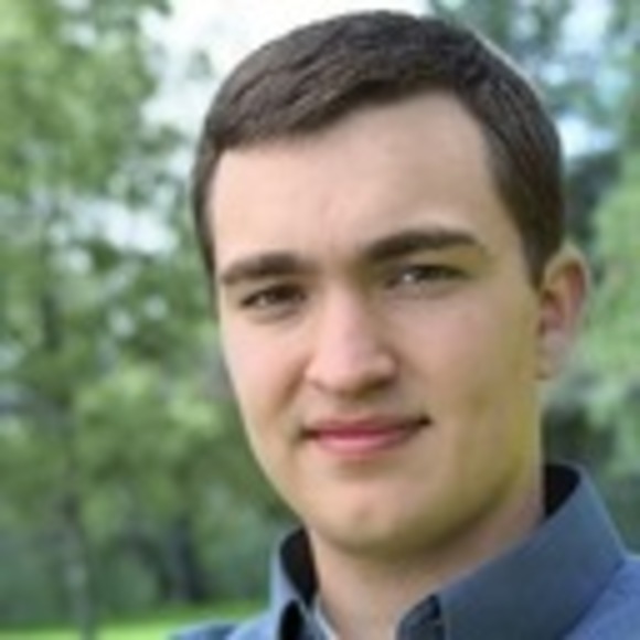 Profile Picture of Jared Meyer (@jared2meyer) on Poshmark