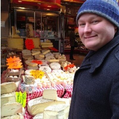 Profile Picture of Ted Schumacher (@TedSchumacher) on Twitter