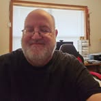 Profile Picture of Brian Peck (@Brianbear1968) on Facebook