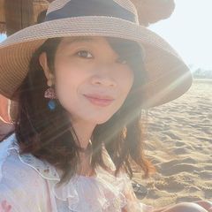 Profile Picture of Jasmine Do (@jasmine.do8) on Tiktok