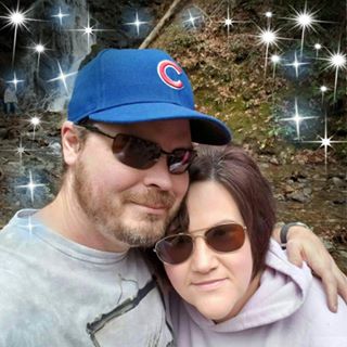 Profile Picture of Tina ArnoldCurry (@tina.arnoldcurry) on Facebook