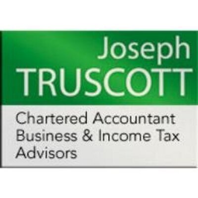 Profile Picture of Joe Truscott (@JosephTruscott) on Twitter