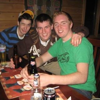 Profile Picture of Jared Steele (@jared.steele.75) on Facebook