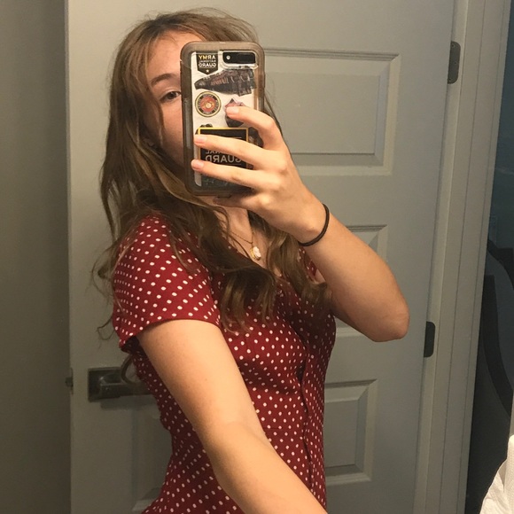 Profile Picture of Lillian Spurgeon (@lks712) on Poshmark