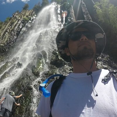 Profile Picture of Jason Duffy (@Duhff33) on Twitter