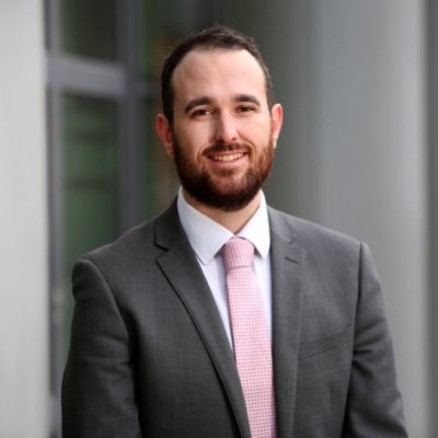 Profile Picture of Richard Morgan (@BBCRichardM) on Twitter