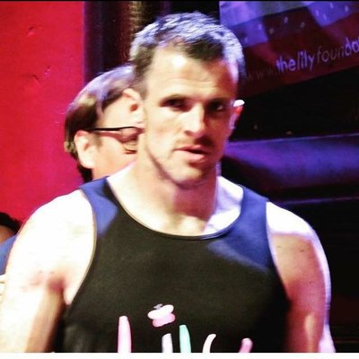 Profile Picture of Mike Rossiter (@rossitermike) on Twitter