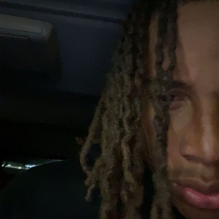 Profile Picture of CALHOUNN (@calhounnn_44) on Tiktok