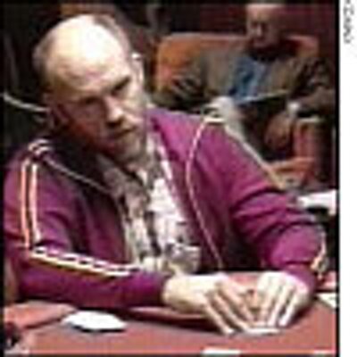 Mark Rosenberry - Twitter Profile Picture of Mark Rosenberry (@rounder81) on Twitter