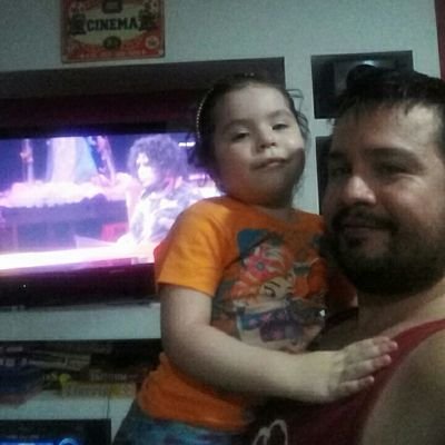 Profile Picture of Marcos A. Brizuela (@Ch4val) on Twitter