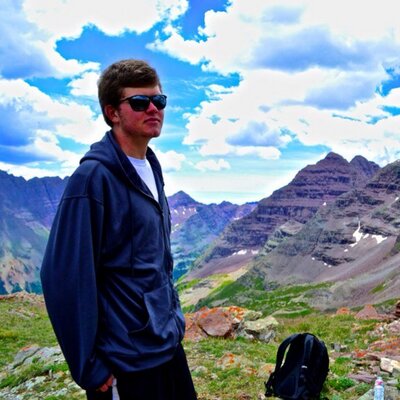 Profile Photo of Joseph Kistner (@_JoeKist_) on Twitter