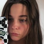 Profile Picture of michelle finn (@shellylovesfinn) on Instagram