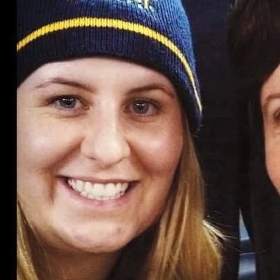 Profile Picture of Taryn Meyer (@TazzTwitTwoo) on Twitter