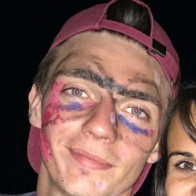 Profile Picture of Alex Gorin (@Alex08Gorin) on Twitter