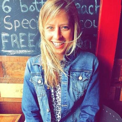 Profile Picture of Brittany Carlson (@wellbeingwbritt) on Twitter