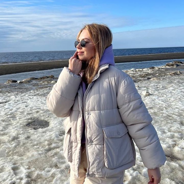 Profile Picture of Julia Laver (@julialaver99) on Tiktok