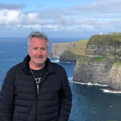 Profile Picture of Richard Watts (@richardthewatts) on Twitter