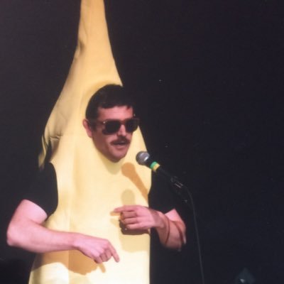 Profile Picture of Matthew Reed Cooley (@M_Reed_Cooley) on Twitter