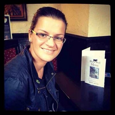 Profile Picture of Lindsey Fitz-Wilson (@lindseyahern85) on Twitter