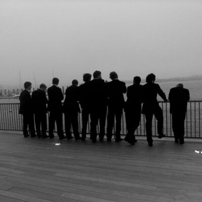 Profile Picture of Steve Moeller (@SmallLikeMonkey) on Twitter