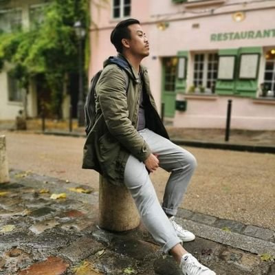 Profile Picture of Kevin Avin (@Kevin_Avin) on Twitter