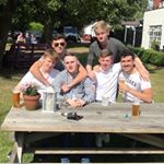 Profile Picture of Jake Broderick (@broderick.jake) on Instagram