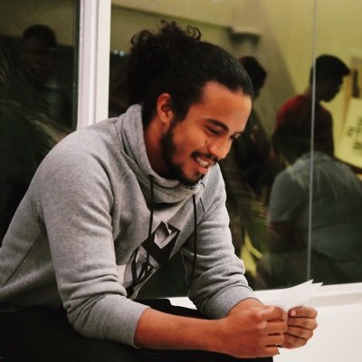 Profile Picture of Abraham Hassan (@abrahamhassan08) on Twitter