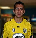 Profile Picture of Eric Brunner (soccer)on Wikipedia